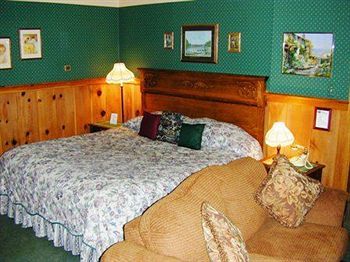 Cathy'S Cottages Big Bear Lake Exterior foto
