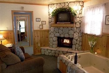 Cathy'S Cottages Big Bear Lake Exterior foto