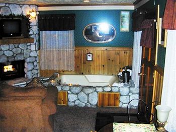Cathy'S Cottages Big Bear Lake Exterior foto