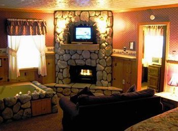Cathy'S Cottages Big Bear Lake Exterior foto